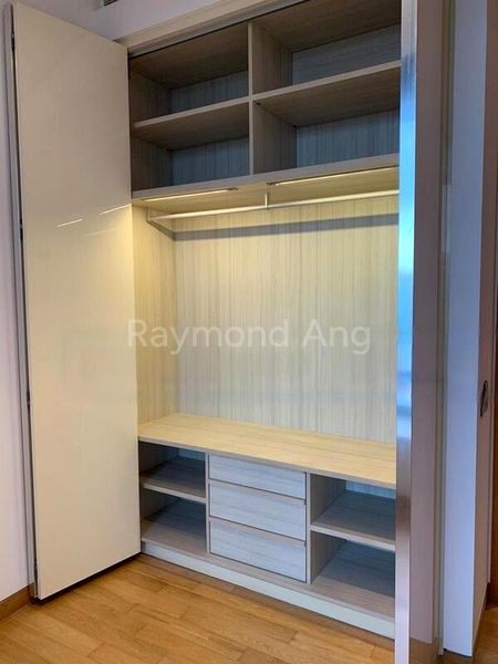 3 Bed Condo for Rent in  Nouvel 18 - Image 12